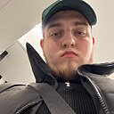 Серегей, 25 лет