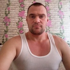 Фотография мужчины Артем Николаев, 44 года из г. Красноярск