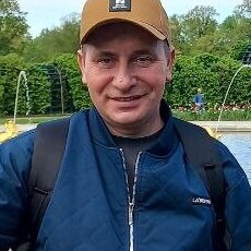 Фотография мужчины Андрей, 46 лет из г. Бугуруслан