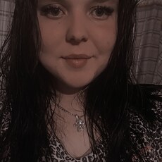 Фотография девушки Елизавета, 22 года из г. Кемерово