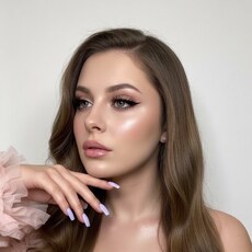 Фотография девушки Валентиночка, 21 год из г. Челябинск