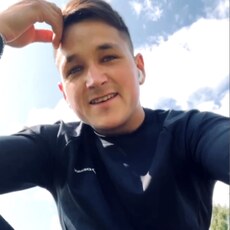 Фотография мужчины Сергей, 28 лет из г. Чебоксары