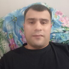 Фотография мужчины Аслам, 41 год из г. Иркутск