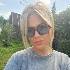 Фотография девушки Юлия, 42 года из г. Борзя