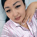 Гульсара, 36 лет