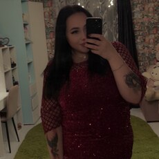 Фотография девушки Екатерина, 30 лет из г. Кушва