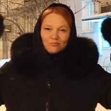 Фотография девушки Лоя, 45 лет из г. Пенза