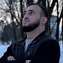 Мурат, 25 лет