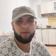 Фотография мужчины Romis, 26 лет из г. Астана