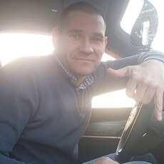 Фотография мужчины Костя, 41 год из г. Белово