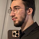 Гусейн, 25 лет