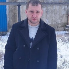 Фотография мужчины Александр, 34 года из г. Донецк