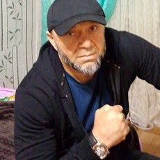 Фотография мужчины Хас, 46 лет из г. Сургут