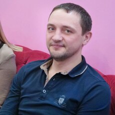 Фотография мужчины Васёк, 37 лет из г. Истра