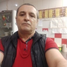 Фотография мужчины Гарик, 58 лет из г. Красноярск