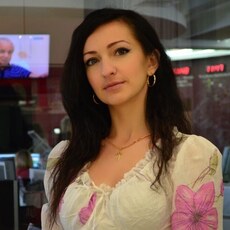 Фотография девушки Polina, 37 лет из г. Подольск