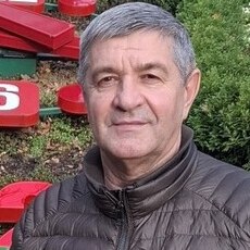 Фотография мужчины Геннадий, 56 лет из г. Саранск