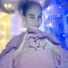 Фотография девушки Яна, 26 лет из г. Пермь