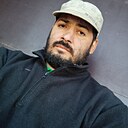 Ильяс, 37 лет