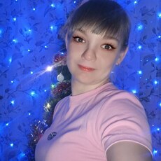 Фотография девушки Дарья, 32 года из г. Оренбург