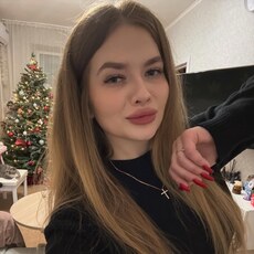 Фотография девушки Вероника, 18 лет из г. Петрозаводск