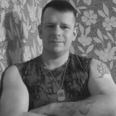 Фотография мужчины Levis, 42 года из г. Иваново