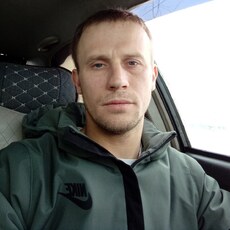 Фотография мужчины Дима, 34 года из г. Алдан