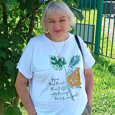 Фотография девушки Валентина, 60 лет из г. Видное