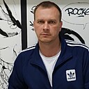 Владимир, 45 лет