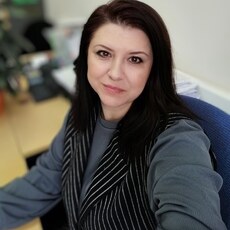 Фотография девушки Ксюша, 37 лет из г. Брянск