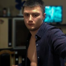 Фотография мужчины Мишаня, 20 лет из г. Владивосток