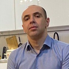 Фотография мужчины Дмитрий, 39 лет из г. Москва