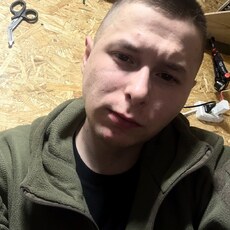 Фотография мужчины Baikal, 23 года из г. Иркутск