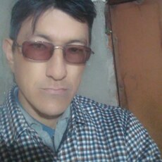 Фотография мужчины Кенжигали, 40 лет из г. Астрахань