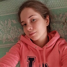 Фотография девушки Anastasia, 23 года из г. Бийск