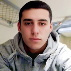 Фотография мужчины Али, 19 лет из г. Джида