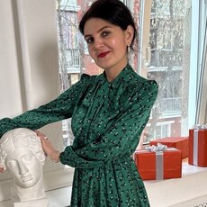 Фотография девушки Алена, 34 года из г. Новосибирск