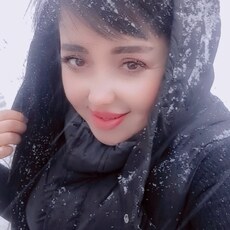 Фотография девушки Madina, 25 лет из г. Навои