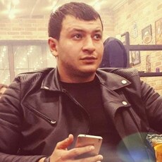 Фотография мужчины Адик, 28 лет из г. Тольятти