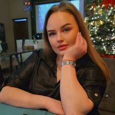 Фотография девушки Анастасия, 28 лет из г. Мариуполь