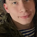 Кирилл, 19 лет