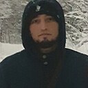 Аминджон, 22 года