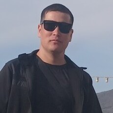 Фотография мужчины Саша, 38 лет из г. Геленджик