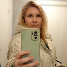 Фотография девушки Тами, 40 лет из г. Зеленоград