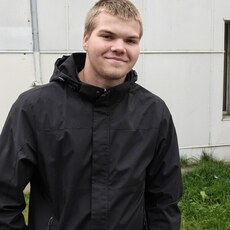 Фотография мужчины Максим, 27 лет из г. Воронеж