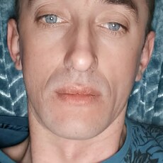 Фотография мужчины Данил, 32 года из г. Новоалтайск