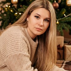 Фотография девушки Инна, 46 лет из г. Тамбов