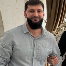 Фотография мужчины Muslim, 35 лет из г. Пятигорск