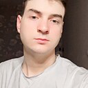 Андрей, 20 лет