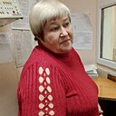 Валентина, 63 года